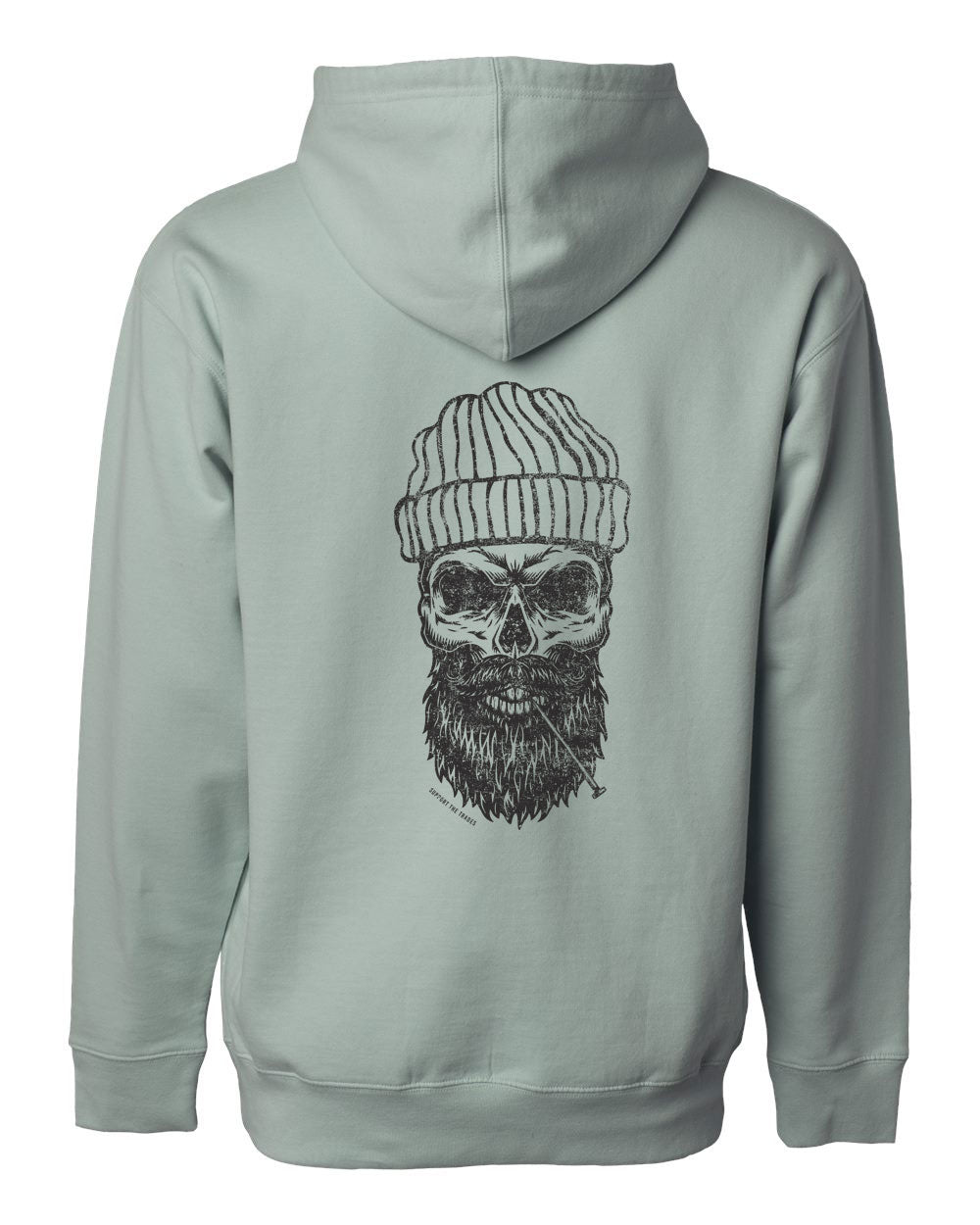 Tradesman Hoodie