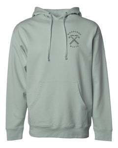 Tradesman Hoodie