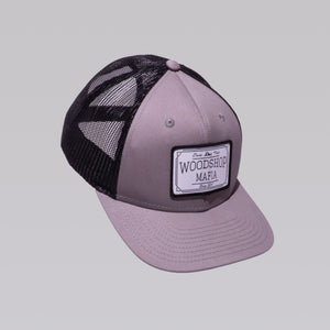 Patch Trucker Hat