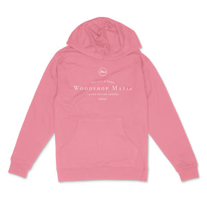 Woodshop Reserve Hoody