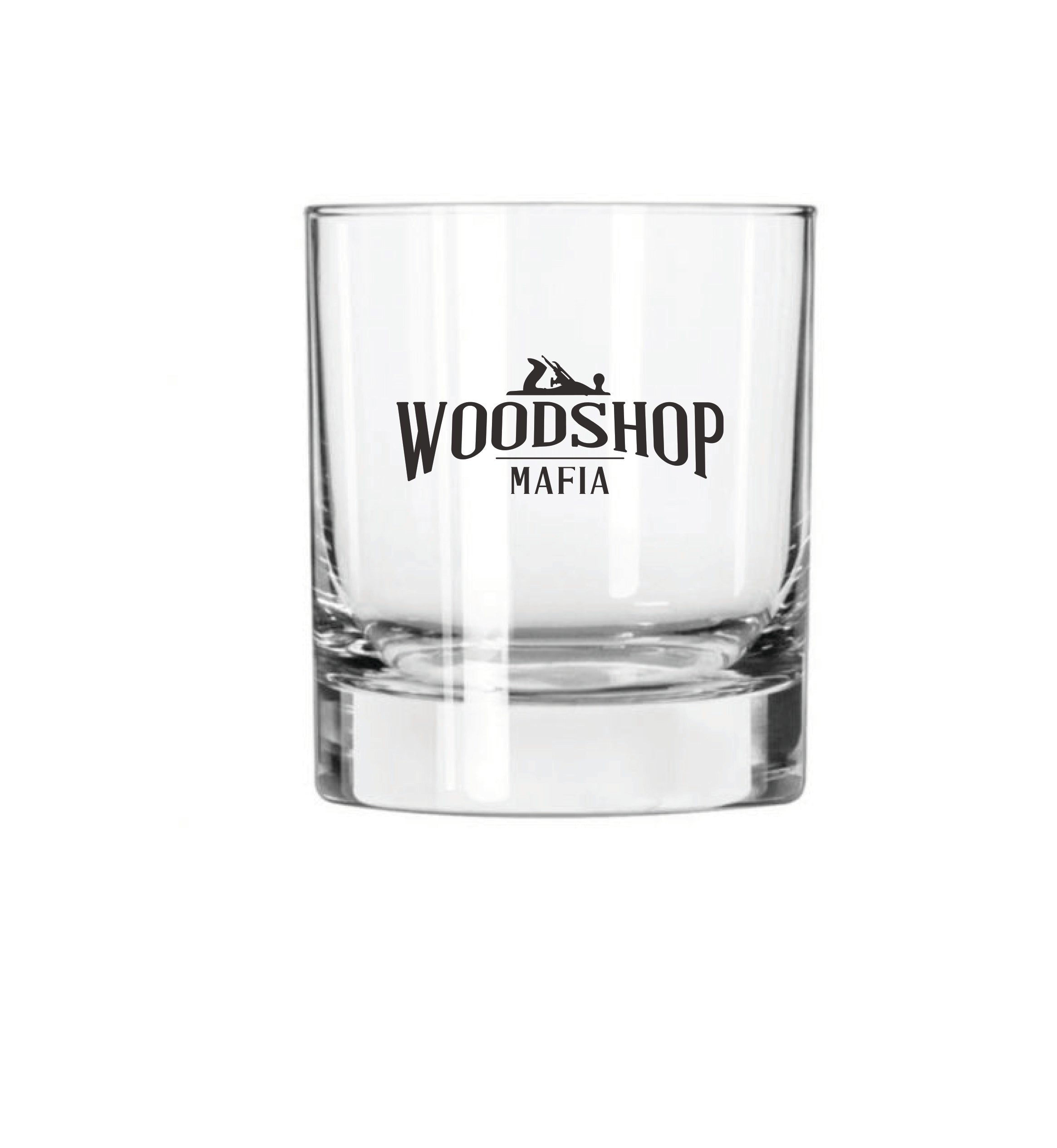 Whiskey Glass