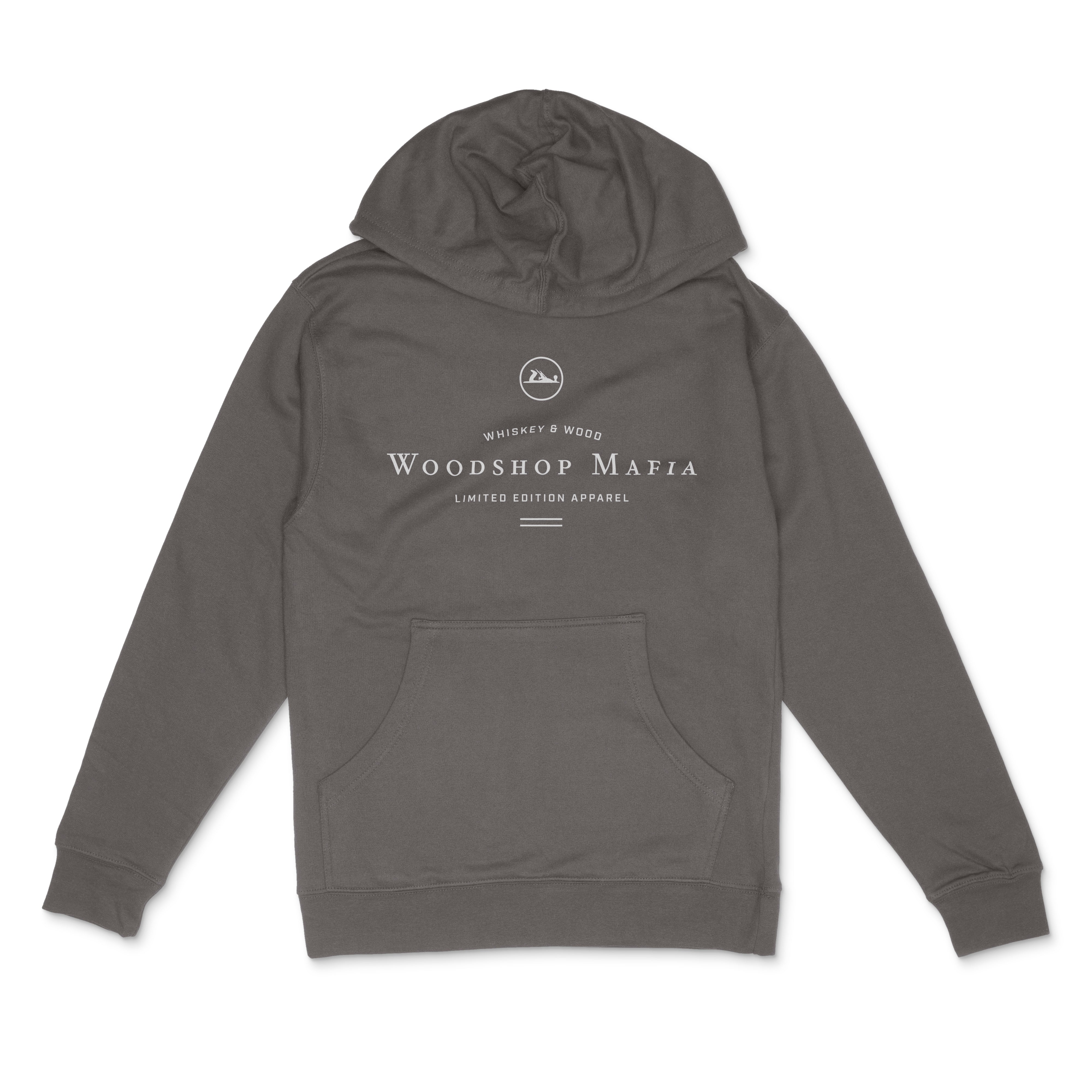 Woodshop Reserve Hoody