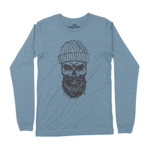 Tradesman LS Tee