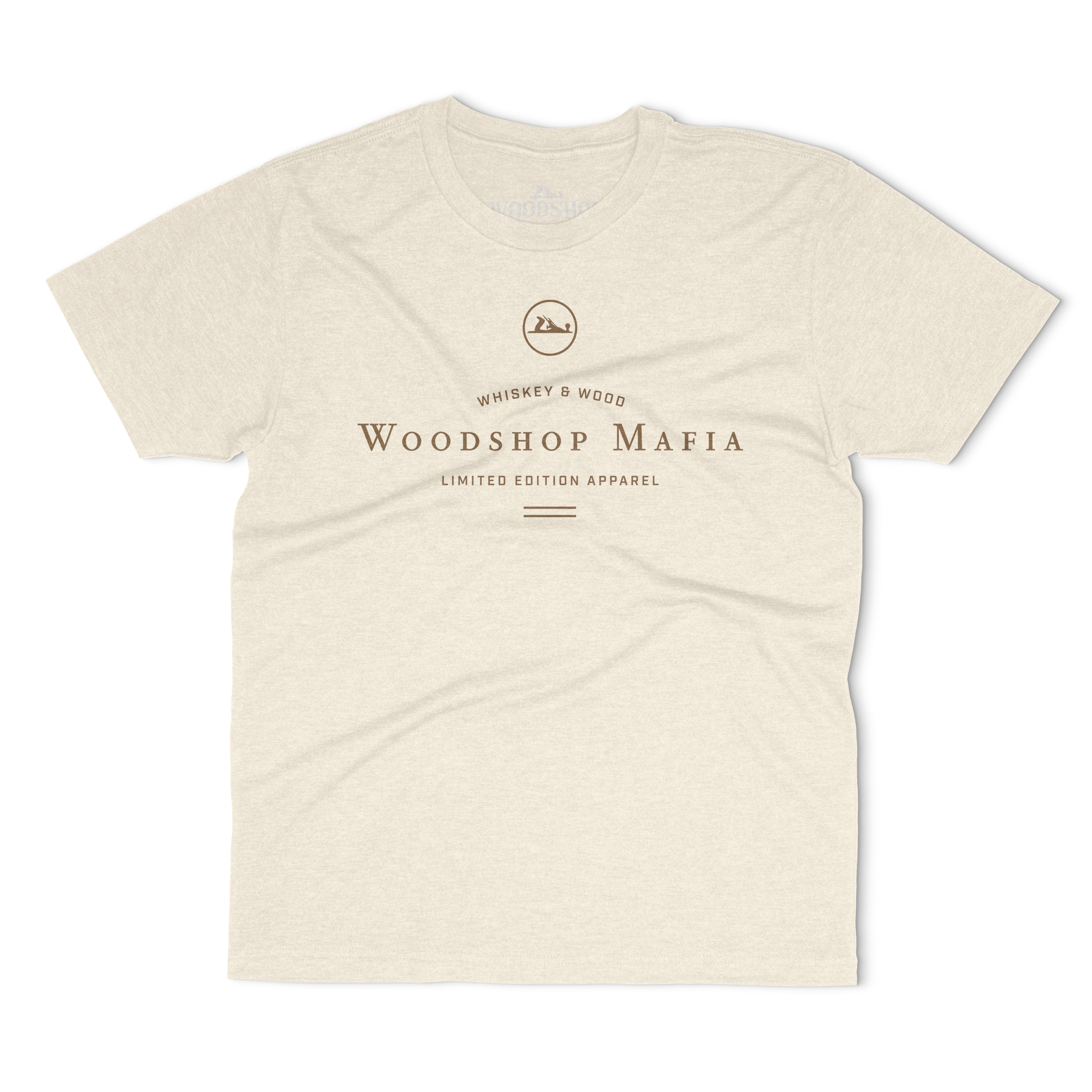 Woodshop Reserve Tee