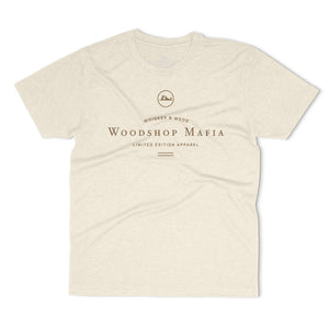 Woodshop Reserve Tee